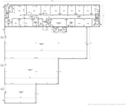 240 Tuxedo Ave, Brooklyn Heights, OH for lease Floor Plan- Image 1 of 1