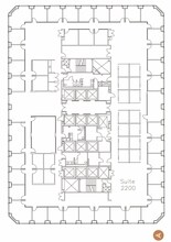 One Montgomery St, San Francisco, CA à louer Photo intérieure- Image 1 de 1