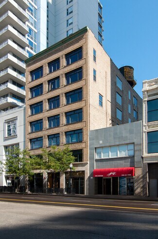 Plus de détails pour 1323 S Michigan Ave, Chicago, IL - Multi-résidentiel à vendre