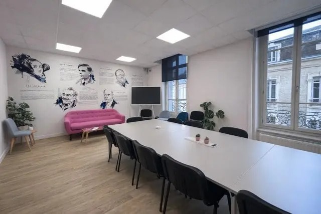 Office in Chalon-sur-Saône for sale - Interior Photo - Image 2 of 5