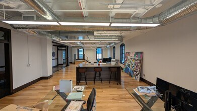 130-140 E 2nd St, Flint, MI for lease Interior Photo- Image 1 of 7