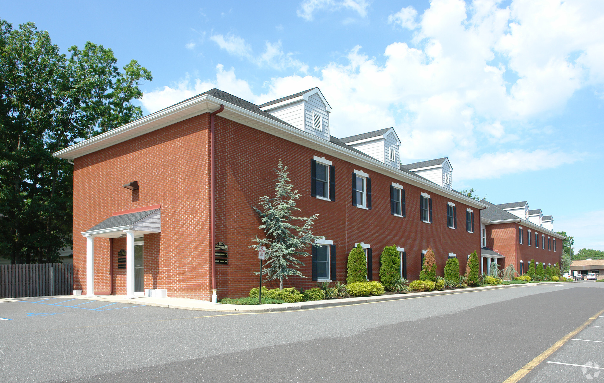 833 Lacey Rd, Forked River, NJ à vendre Photo principale- Image 1 de 1