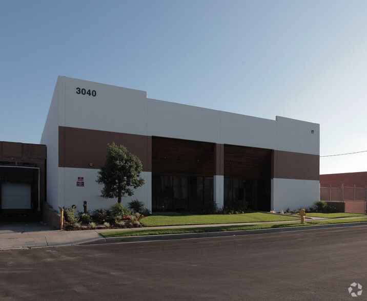 3040 E Maria St, Rancho Dominguez, CA for lease - Building Photo - Image 3 of 5