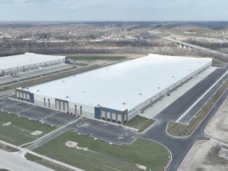 More details for 24550 W 43rd St, Shawnee Mission, KS - Industrial for Lease