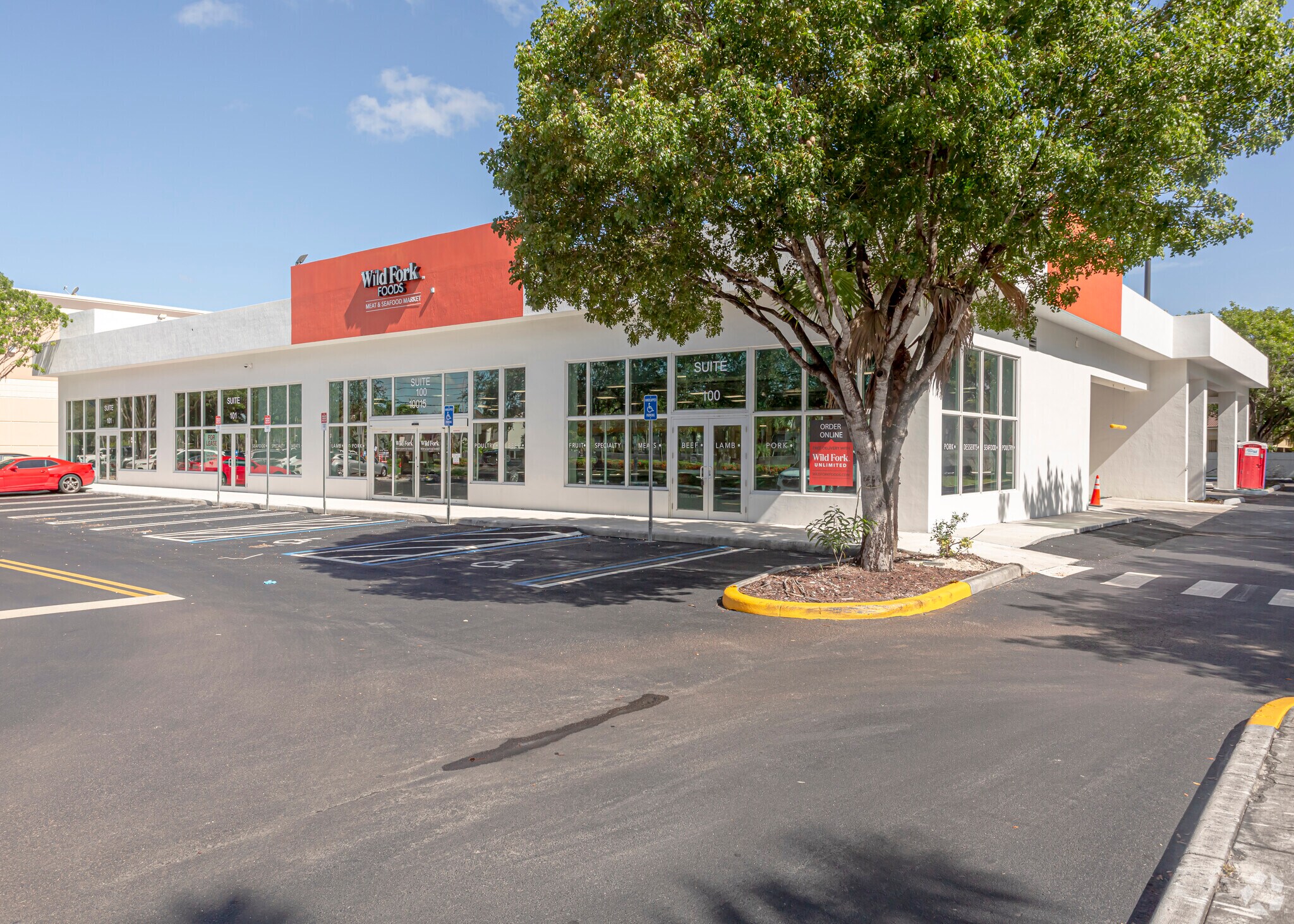 10015 NW 41st St, Doral, FL for lease Primary Photo- Image 1 of 9