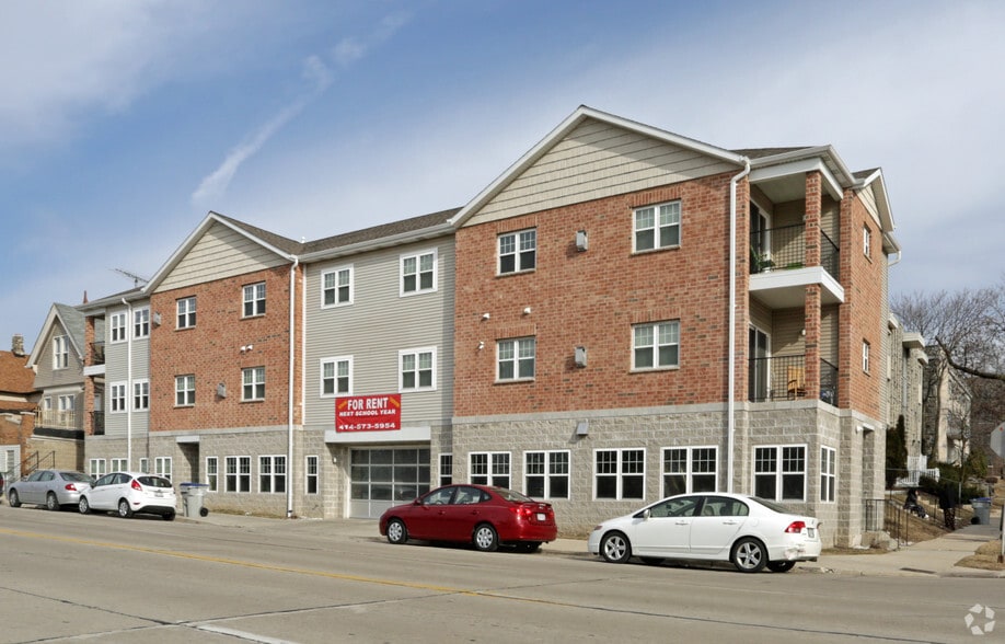 501 N 20th St, Milwaukee, WI for sale - Building Photo - Image 2 of 35