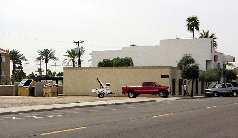 7357 E 6th Ave, Scottsdale, AZ for sale - Other - Image 3 of 7