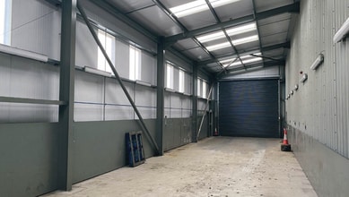 2B INVERBREAKIE INDUSTRIAL ESTATE, Invergordon à louer Photo intérieure- Image 2 de 3