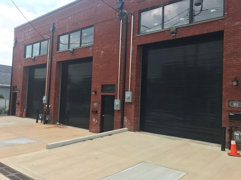 161-165 Fillmore St, Staten Island, NY for sale - Building Photo - Image 2 of 6