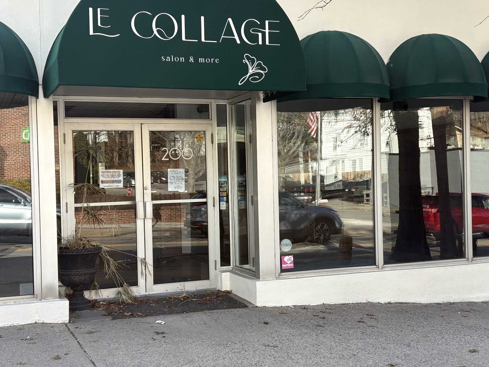 200 E Main St, Mount Kisco, NY for lease Interior Photo- Image 1 of 7