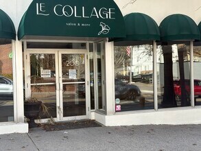 200 E Main St, Mount Kisco, NY for lease Interior Photo- Image 1 of 7