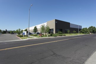 Plus de détails pour 3121 Evergreen Ave, West Sacramento, CA - Industriel à louer