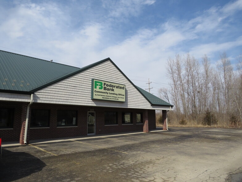 264-272 S Front St, Braidwood, IL for lease - Primary Photo - Image 1 of 27