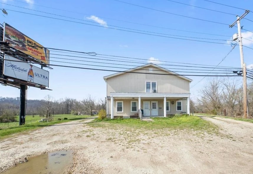 12361 Us-60, Ashland, KY for sale - Building Photo - Image 3 of 13