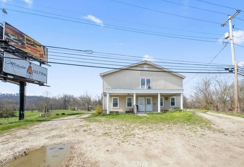 12361 Us-60, Ashland, KY à vendre - Photo du bâtiment - Image 3 de 13