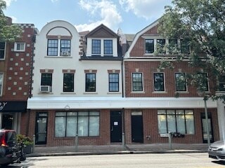 14-16 W Lancaster Ave, Ardmore, PA for lease Building Photo- Image 1 of 2