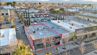 Plus de détails pour 616 W Lancaster Blvd, Lancaster, CA - Commerce de détail à vendre