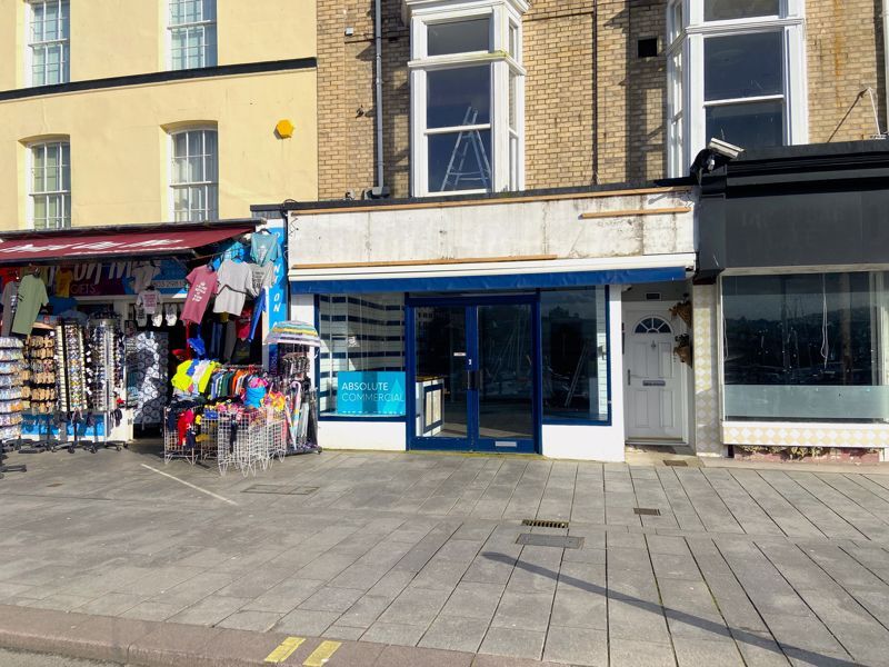 11 Victoria Para, Torquay à vendre Photo du bâtiment- Image 1 de 1