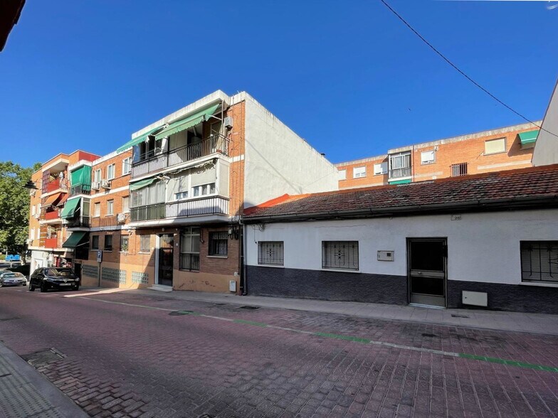 Land in Alcobendas, Madrid for sale - Other - Image 1 of 3