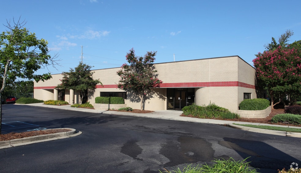 3250 Harden St Ext, Columbia, SC for lease - Building Photo - Image 3 of 18