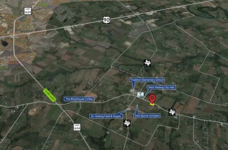 More details for 13200 FM 1346, Saint Hedwig, TX - Land for Sale