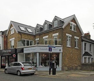 More details for 5 Chiswick Common Rd, London - Retail for Sale