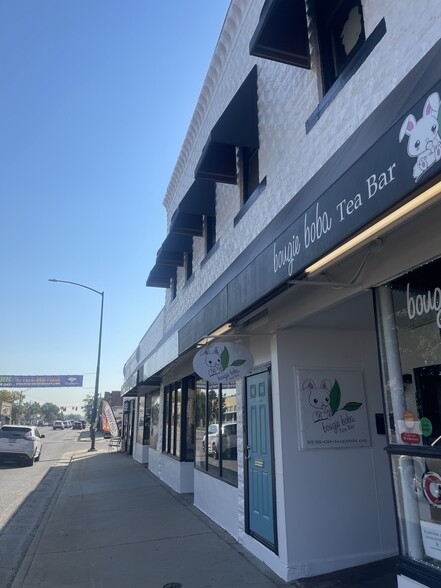 234-274 E Bridge St, Brighton, CO for lease - Building Photo - Image 1 of 12