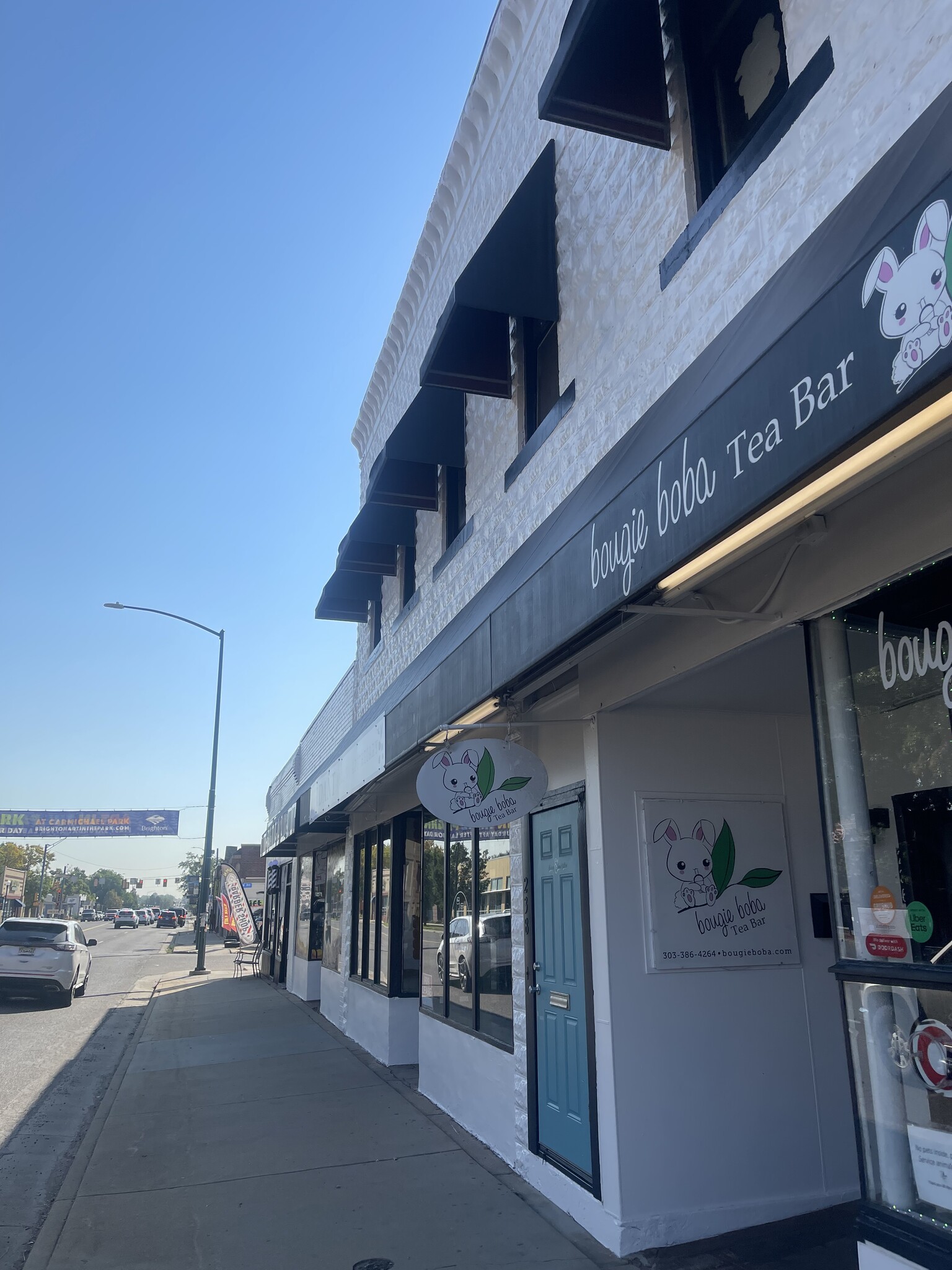 204-274 E Bridge St, Brighton, CO for lease Building Photo- Image 1 of 13