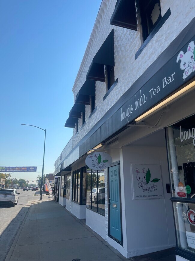 More details for 204-274 E Bridge St, Brighton, CO - Retail for Lease