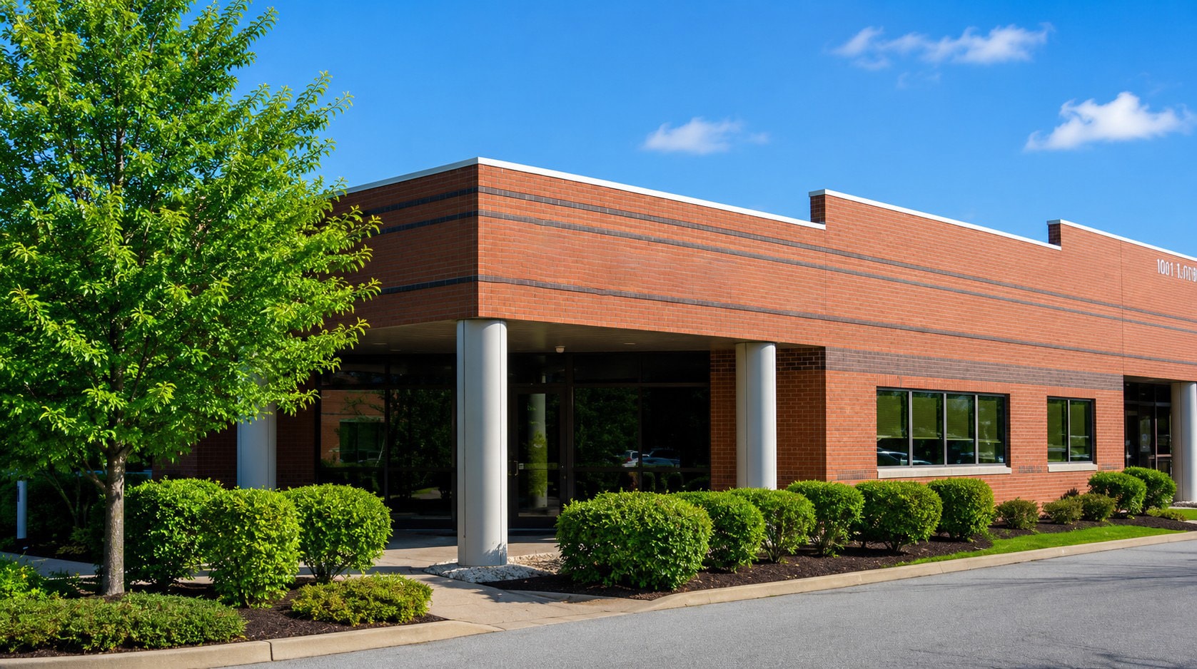 1065 Andrew Dr, West Chester, PA for lease Interior Photo- Image 1 of 1