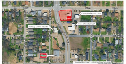 634 N Carrier Pky, Grand Prairie, TX for lease Interior Photo- Image 2 of 6