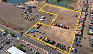 More details for 6950 W Southern Ave, Laveen, AZ - Land for Lease