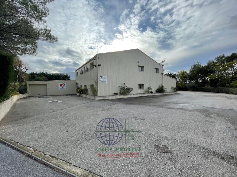 Flex in Roquebrune Sur Argens for sale - Building Photo - Image 2 of 20