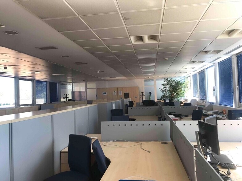 Bureau dans San Sebastián de los Reyes, Madrid à louer - Photo intérieure - Image 1 de 1