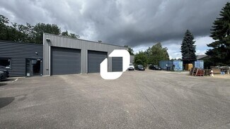More details for 3 Rue De L'Artisanat, Geudertheim - Flex for Lease