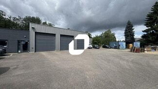 More details for 3 Rue De L'Artisanat, Geudertheim - Flex for Lease