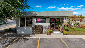 Plus de détails pour 1297 N Meridian Rd, Kalispell, MT - Vente au détail à vendre