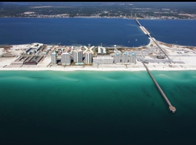 8418 E Bay Blvd, Navarre, FL for lease - Building Photo - Image 2 of 4