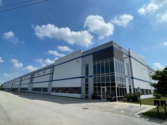 Plus de détails pour 1307 N Lombard Rd, Lombard, IL - Industriel à louer