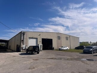 More details for 6516 S 78th St, Riverview, FL - Industrial for Sale