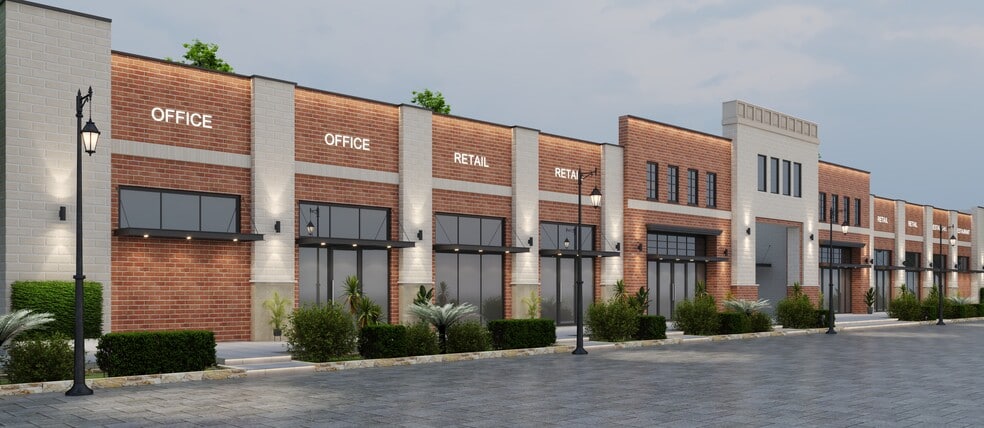 14217 W Newberry Rd, Newberry, FL for sale - Building Photo - Image 2 of 7