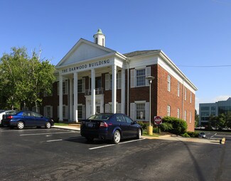 Plus de détails pour 23360 Chagrin Blvd, Beachwood, OH - Bureau à louer