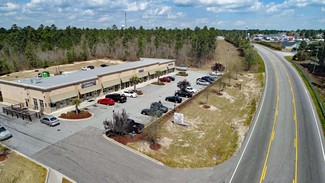 More details for 364 Longs Pond Rd, Lexington, SC - Retail for Sale