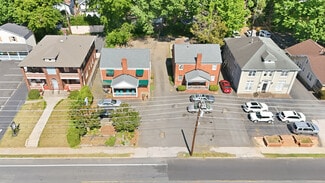 More details for 2213 - 2219 Park Rd, Charlotte, NC 28203 – Office for Sale, Charlotte, NC