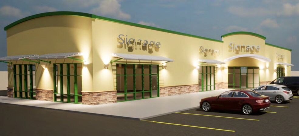 1895 Warlow, Gillette, WY à louer - Photo du bâtiment - Image 3 de 5