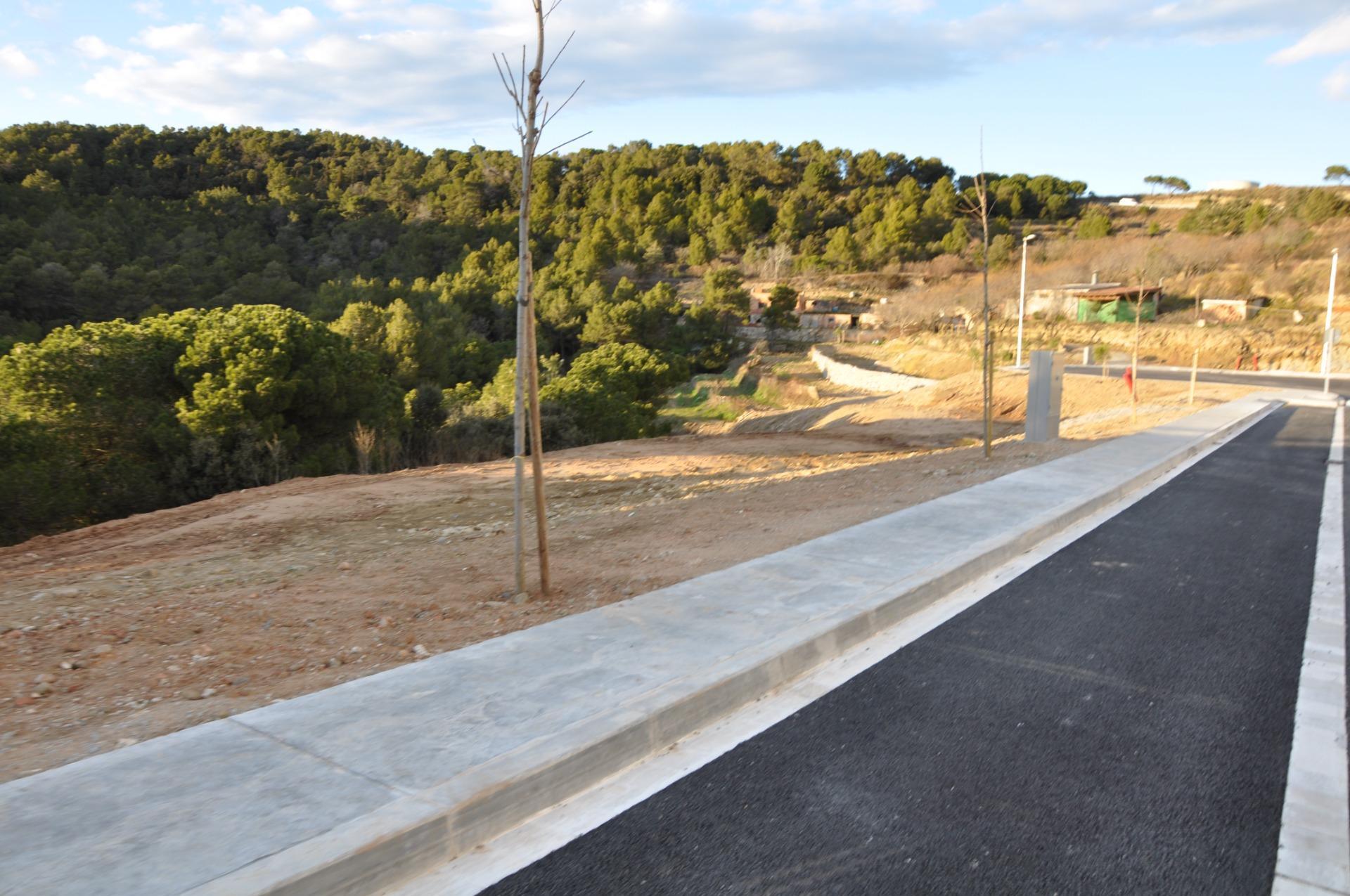 Terrain dans Sant Feliu de Codines, Barcelona à vendre Autre- Image 1 de 6