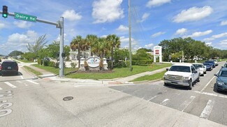 More details for 1000 W New Haven Ave, West Melbourne, FL - Retail for Sale