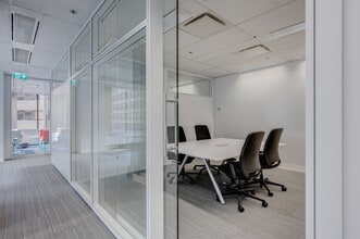 815 Hastings St, Vancouver, BC for lease Interior Photo- Image 1 of 2