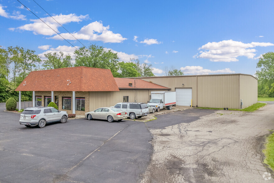 2412 Millville Oxford Rd, Hamilton, OH for sale - Primary Photo - Image 1 of 1