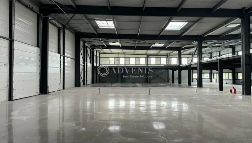 Local d'activités dans Carquefou à vendre - Photo intérieure - Image 2 de 10